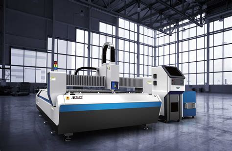 Factory OEM cnc laser metal cutting machine